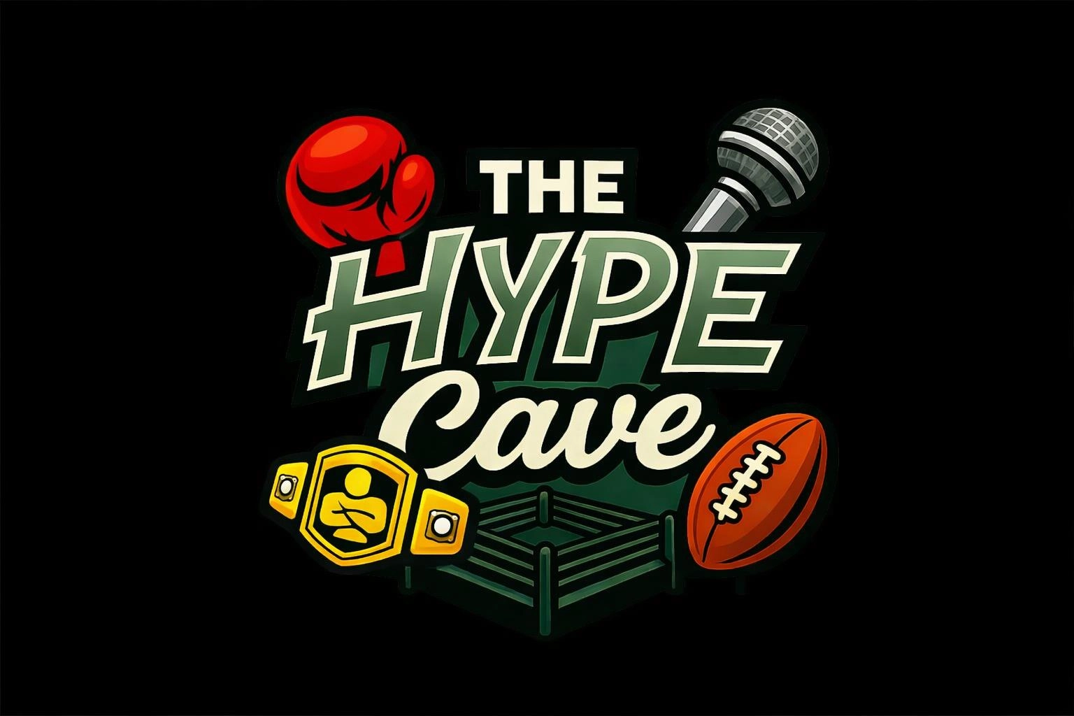 The Hype Cave